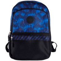 Mochila Dino Azul CLASS&WORK