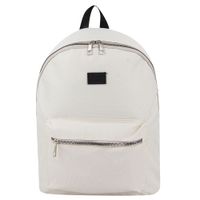 Mochila Básica Beige CLASS&WORK