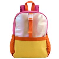 Mochila Niña Shiny CLASS&WORK