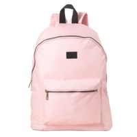 Mochila Básica Rosado CLASS&WORK