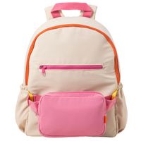 Mochila con Canguro Teens CLASS&WORK