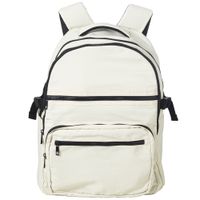 Mochila University Crema CLASS&WORK