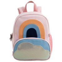 Mochila Preescolar Arcoíris CLASS&WORK