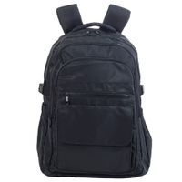 Mochila University Negro CLASS&WORK