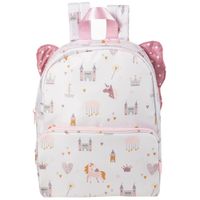 Mochila Preescolar Fairy CLASS&WORK