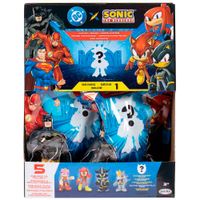 Figura Sorpresa 6.5cm SONIC