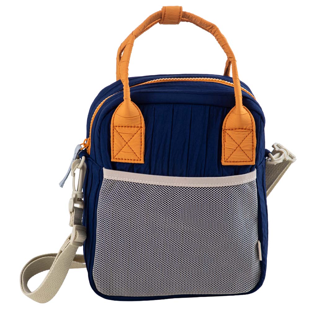 Lonchera Preescolar Color Block Niño CLASS&WORK