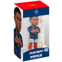 Figura 12cm Mbappé MINIX