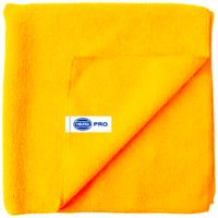 Paños de Microfibra VIRUTEX Color Amarillo 5un