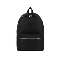 Mochila Básica Negro CLASS&WORK