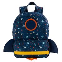 Mochila Preescolar Space CLASS&WORK
