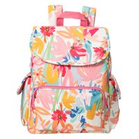 Mochila Estampada Teens CLASS&WORK