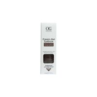 Delineador de Cejas en Crema-Gel  Maquillaje Profesional N° 05 ""Dark Brown"" 4gr Delineador OG