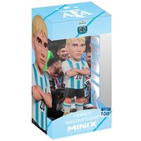 Figura 12cm Mascherano MINIX