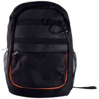 Mochila Cargo Negra CLASS&WORK