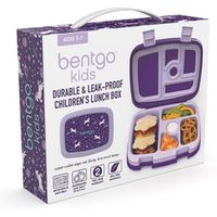 Lonchera Bentgo Kids - Unicornio
