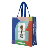 Bolsa Notex FIFA 2026 38x40x16 1un