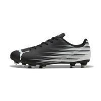 Zapatillas De Fútbol Puma Hombre 108493 01 Attacanto Ii Fg/Ag Negro