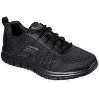 Zapatillas Running Skechers Hombre Track