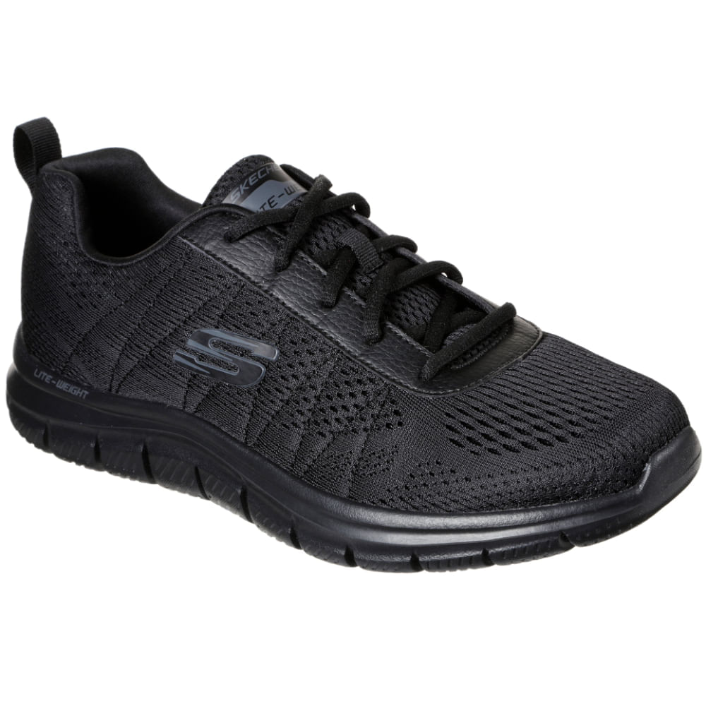 Zapatillas Running Skechers Hombre Track