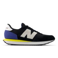 Zapatillas Urbanas New Balance Hombre M2375Qx Negro