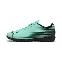 Zapatillas De Fútbol Puma Hombre 108494 08 Attacanto Ii Tt Celeste