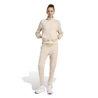 Conjunto Buzo Deportivo Adidas Mujer W Feelcozy Ts Kb8459 Beige