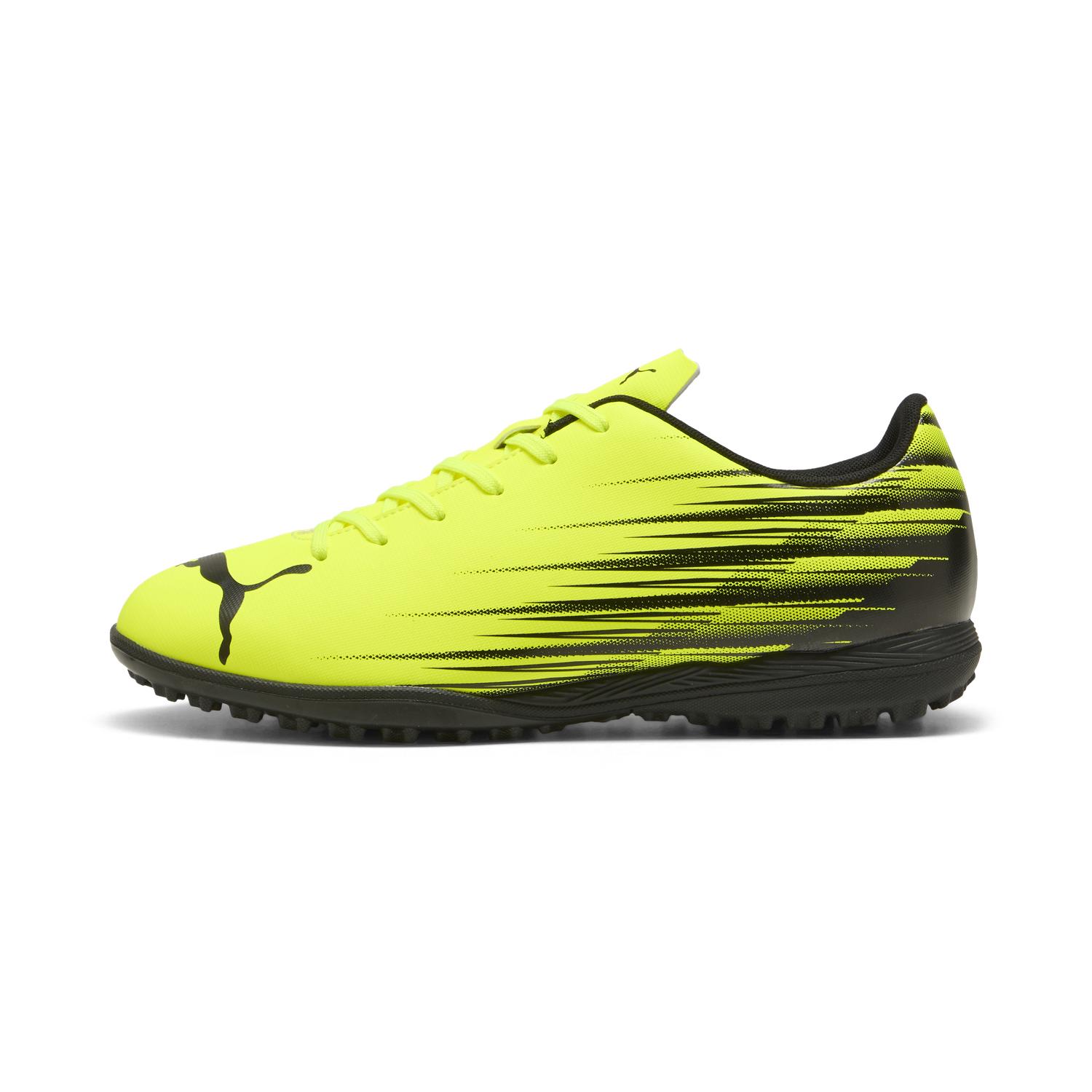 Zapatillas De Fútbol Puma Hombre 108494 06 Attacanto Ii Tt Verde