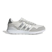 Zapatillas Urbanas Adidas Mujer Run 60S 4.0 Jr6628 Blanco