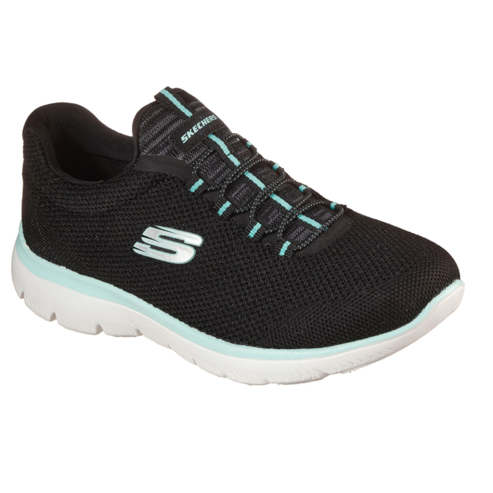 Zapatillas Running Skechers Mujer Summits