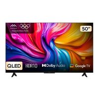 TV iFFALCON 50"" QLED FHD Google 50S55A by TCL
