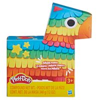 Set de Plastilina PLAY DOH Fiesta de Cumpleaños