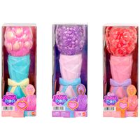Muñeca Sorpresa BARBIE Reveal Flores