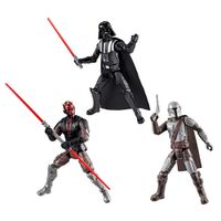 Figura de Acción STAR WARS Titan Series
