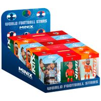 Figura Coleccionable MINIX A-7cm (Modelos Aleatorios)
