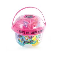 Set Slime CANAL TOYS Balde