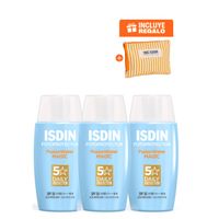 Trio Isdin Fotoprotector Fusion Water Magic SPF 50 50ml