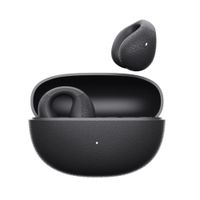 Audifonos Inalámbricos QCY Crossky C10 Negro Open-ear Bluetooth 5.4 Batería 22h