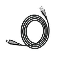 Cable Magnetico Hoco U75 Lightning Iphone Carga Rapida 1.2m
