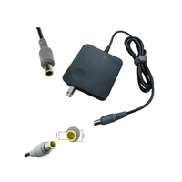 Cargador compatible Laptop Lenovo 20V 3.25A 7.9-5.5mm 65w