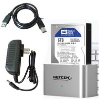 Hdd Docking Station 2.5 3.5 Sata sata II sata III Usb 3.0