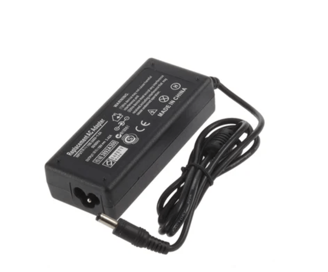 Cargador Genérico Laptop Toshiba 19V 4.74A 75w 5.5*2.5mm