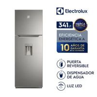 Refrigeradora Electrolux ERTS45K2HUS No Frost 341L