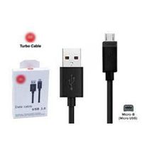 Cable para Motorola V8 -  Usb - TURBO POWER