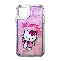 CASE FUNDA IPHONE 11 - ANTI SHOCK - 360