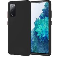CASE FUNDA SAMSUNG S20 FE - BLACK