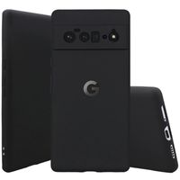 Case Funda Google Pixel 6 pro - Protección Duradera