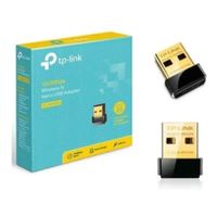 Adaptador WIFI Inalámbrico Nano Usb N 150 Mbps Tl-wn725