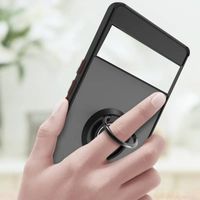 Case Google Pixel 6 - Con Soporte