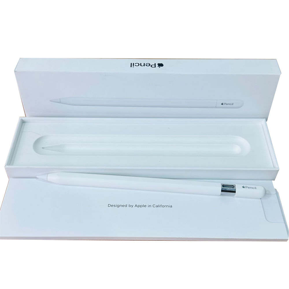 Apple Pencil (USB - C) - CALIDAD - OEM